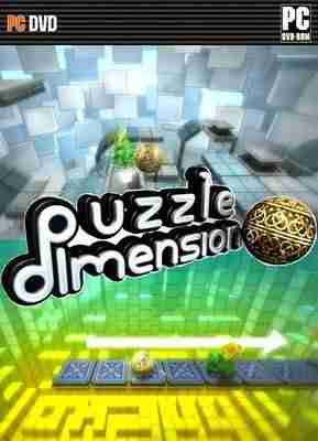 Descargar Puzzle Dimension [English] por Torrent